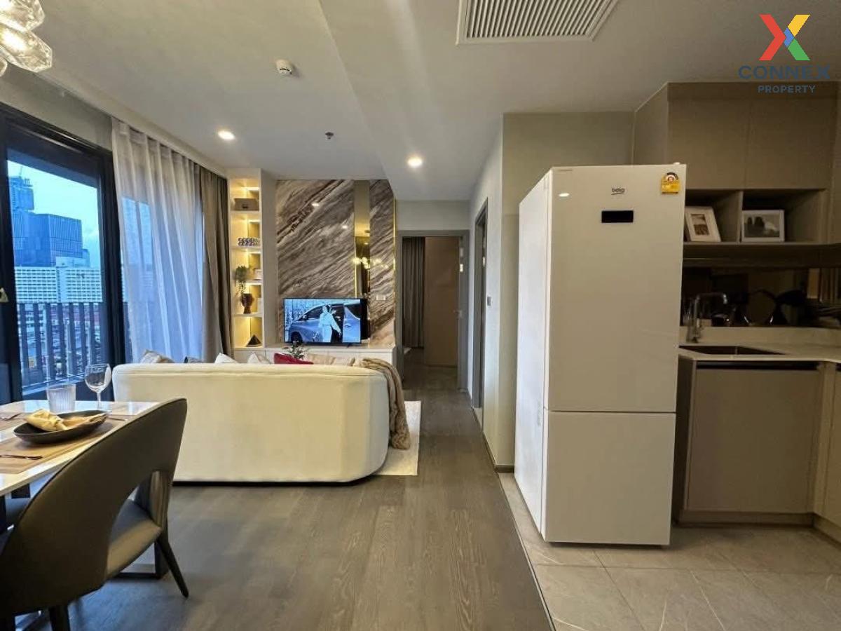 picture 🔥🔥🔥 For Rent Condo , COCO PARC Rama 4 , MRT-Khlong Toei , Khlong Toei , Khlong Toei , Bangkok , CX-132543 ✅ Live chat with us ADD LINE @connexproperty ✅ 🔥🔥🔥 - 3/10