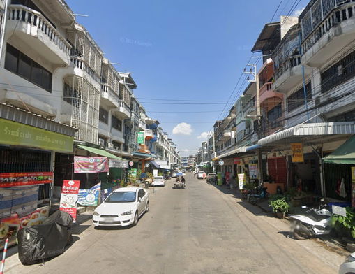 รูป Mungmee Srisuk Sakae Ngam 35/2 - รูปที่ 2/3