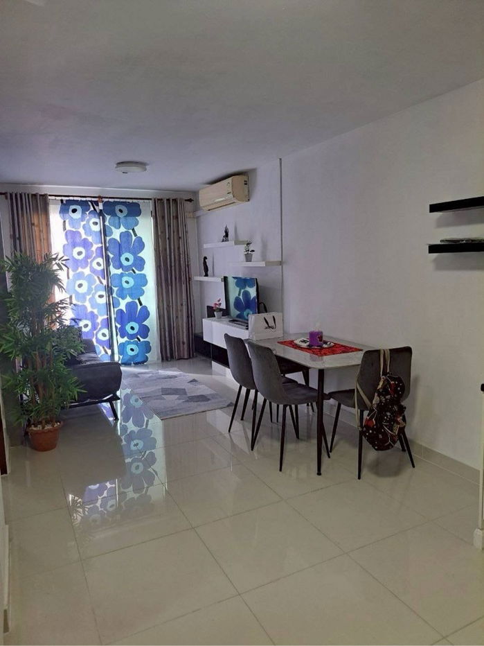 picture Khing Talay Condominium  Location: Pratumnak  - 5/5