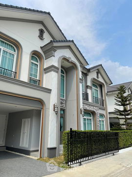 บ้าน 4-ห้องนอน ที่ แกรนดิโอ รามอินทรา - วงแหวน ใน ท่าแร้ง (ID 2047841)