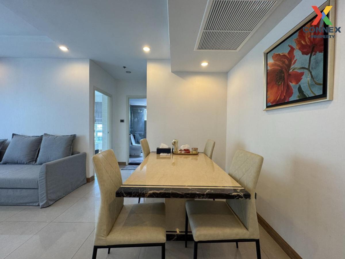 picture 🔥🔥🔥 For Rent Condo , Supalai Wellington 2 , MRT-Thailand Cultural Centre , Huai Khwang , Huai Khwang , Bangkok , CX-118898 ✅ Live chat with us ADD LINE @connexproperty ✅ 🔥🔥🔥 - 1/9