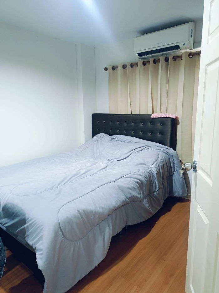 รูป (JN302) Lumpini Condo Town Bodindecha - Ramkhamhaeng - รูปที่ 1/3