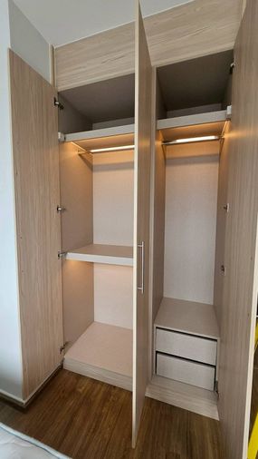 WS4296✨ Pleno Sukhumvit Bangna 2 — For Rent ✨ ใกล้รถไฟฟ้า BTS บางนา 🚆