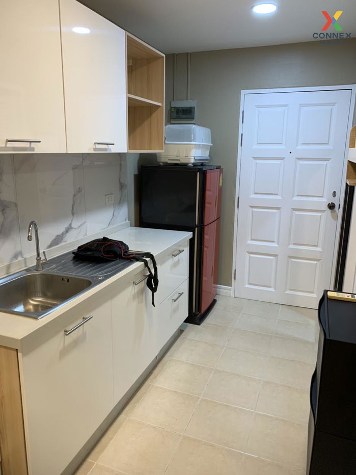 picture FOR RENT condo , Sukhumvit Suite , BTS-Nana , Khlong Toei Nuea , Watthana , Bangkok , CX-56427 ✅ Live chat with us ADD LINE @connexproperty ✅  - 6/12