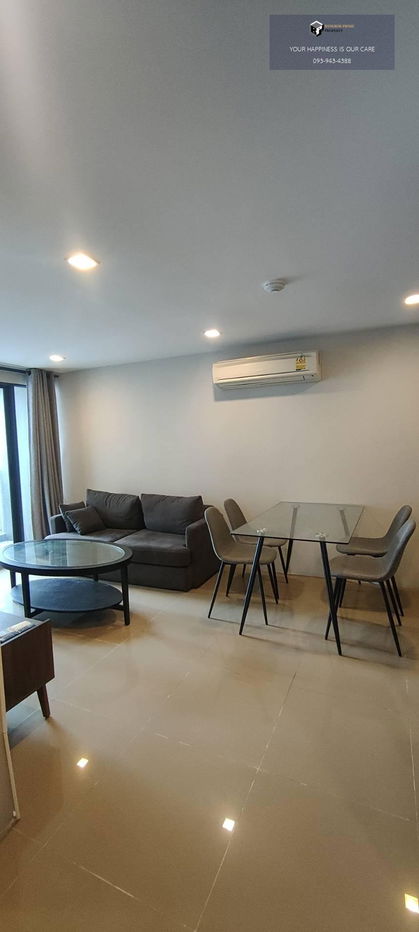 รูป Mirage Sukhumvit 27 | Asoke Family unit available to move アソークのファミリーユニットが入居可能 #2025092912070 - รูปที่ 7/8