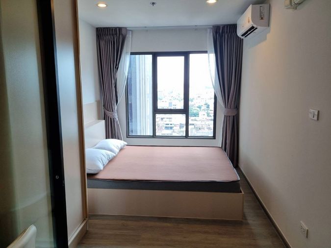 💥💥ประกาศให้เช่า💥💥  คอนโด รีเจ้นท์ โฮม วุฒากาศ Regent Home Wutthakat.... 🚆ติด BTS วุฒากาศ 180 ม.​ ☎️ติดต่อ คุณหย๊ะ 📞 093-4419156​ ID : @928zbfqq