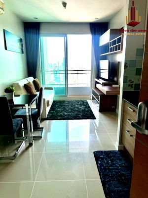 คอนโดให้เช่า : ✨ ให้เช่า เซอร์เคิล คอนโดมิเนียม✨  ราคา 23,000 บาท/เดือน