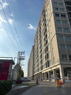 (18542) Niche Mono Sukhumvit-Pu Chao