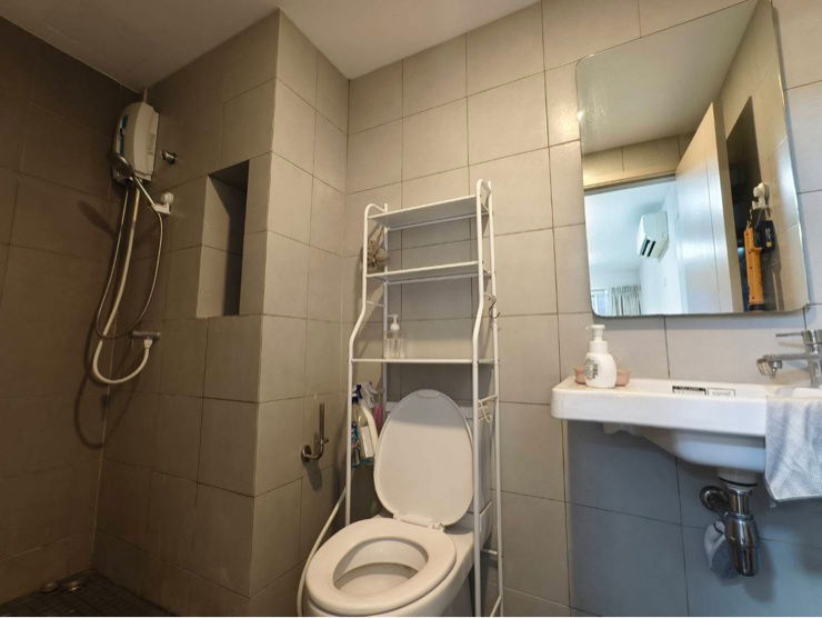 รูป #Z2561💥280968🔥ให้เช่าคอนโด Elio Del Ray Sukhumvit64 - รูปที่ 9/9