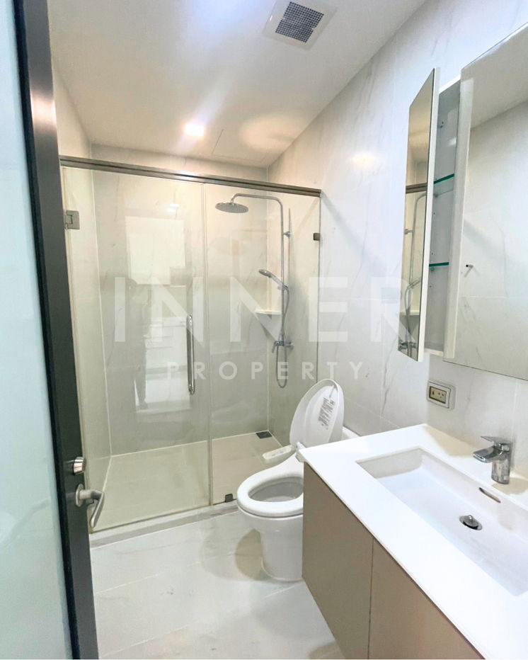 รูป ราคาดี ใกล้ MRT 🏙️ (For Rent/ให้เช่า) Chewathai Residence Asoke / ชีวาทัย เรสซิเดนซ์ อโศก - รูปที่ 5/8