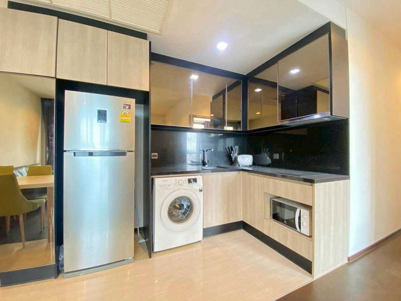 รูป ✨Condo for Rent : The Line Ratchathewi (BTS Ratchathewi) ( AP-02) ( line : @condo91 ) - รูปที่ 9/11