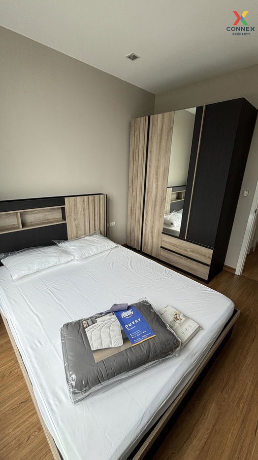 picture 🔥🔥🔥 FOR RENT condo , Q House Sukhumvit 79 , BTS-On Nut , Phra Khanong , Watthana , Bangkok , CX-16932 ✅ Live chat with us ADD LINE @connexproperty ✅ 🔥🔥🔥 - 6/6
