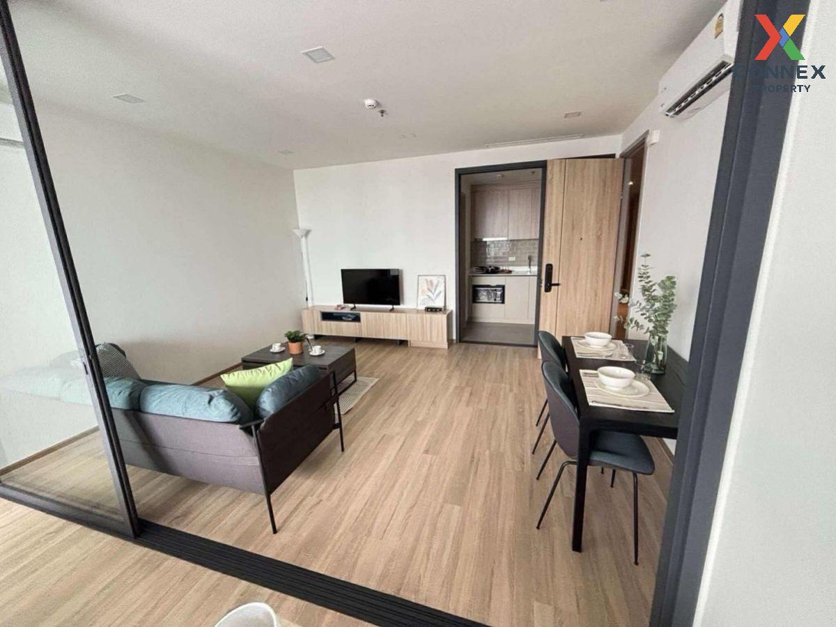 picture 🔥🔥🔥 For Rent Condo , XT Phayathai , BTS-Phaya Thai , Thanon Phyathai , Rat Thewi , Bangkok , CX-132189 ✅ Live chat with us ADD LINE @connexproperty ✅ 🔥🔥🔥 - 1/4