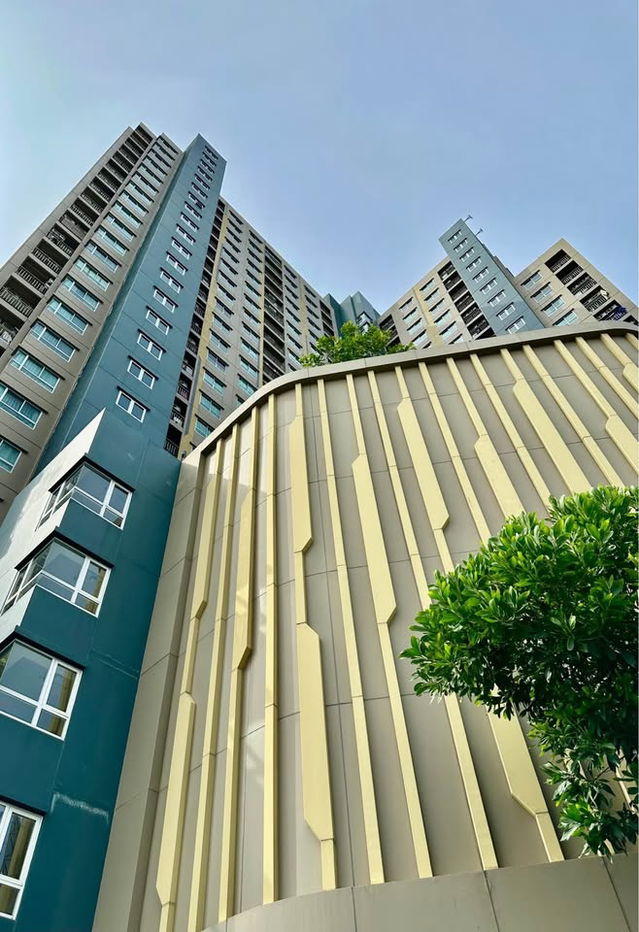 picture (19237) Lumpini Ville Suksawat-Rama 2 - 8/8