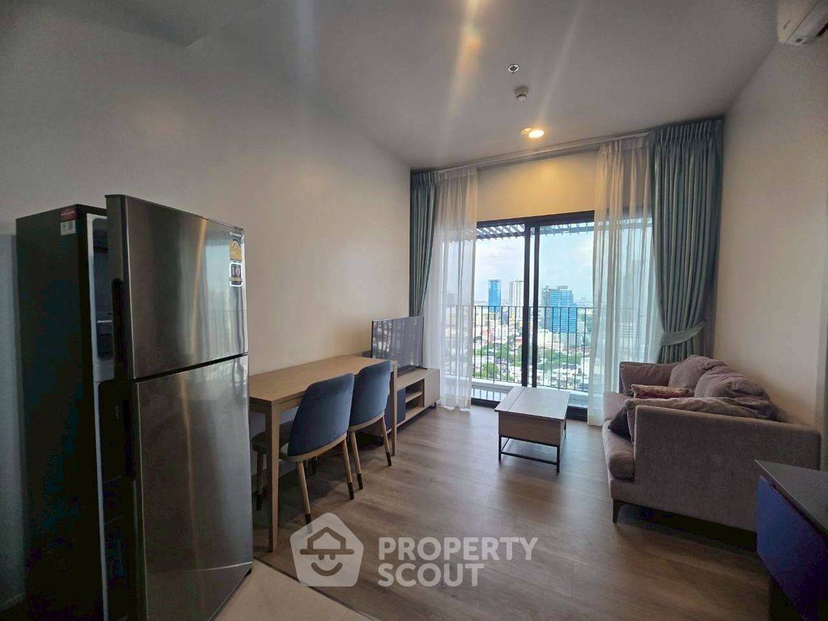 รูป คอนโด 1-ห้องนอน ที่ เอ็กซ์ที เอกมัย ใกล้ BTS ทองหล่อ (ID 2327674) - รูปที่ 5/16