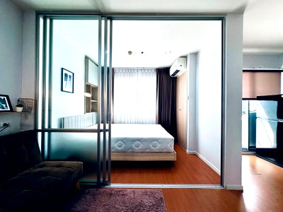Condos for rent : Lumpini Mega city BangnaLumpini Mega city Bangna