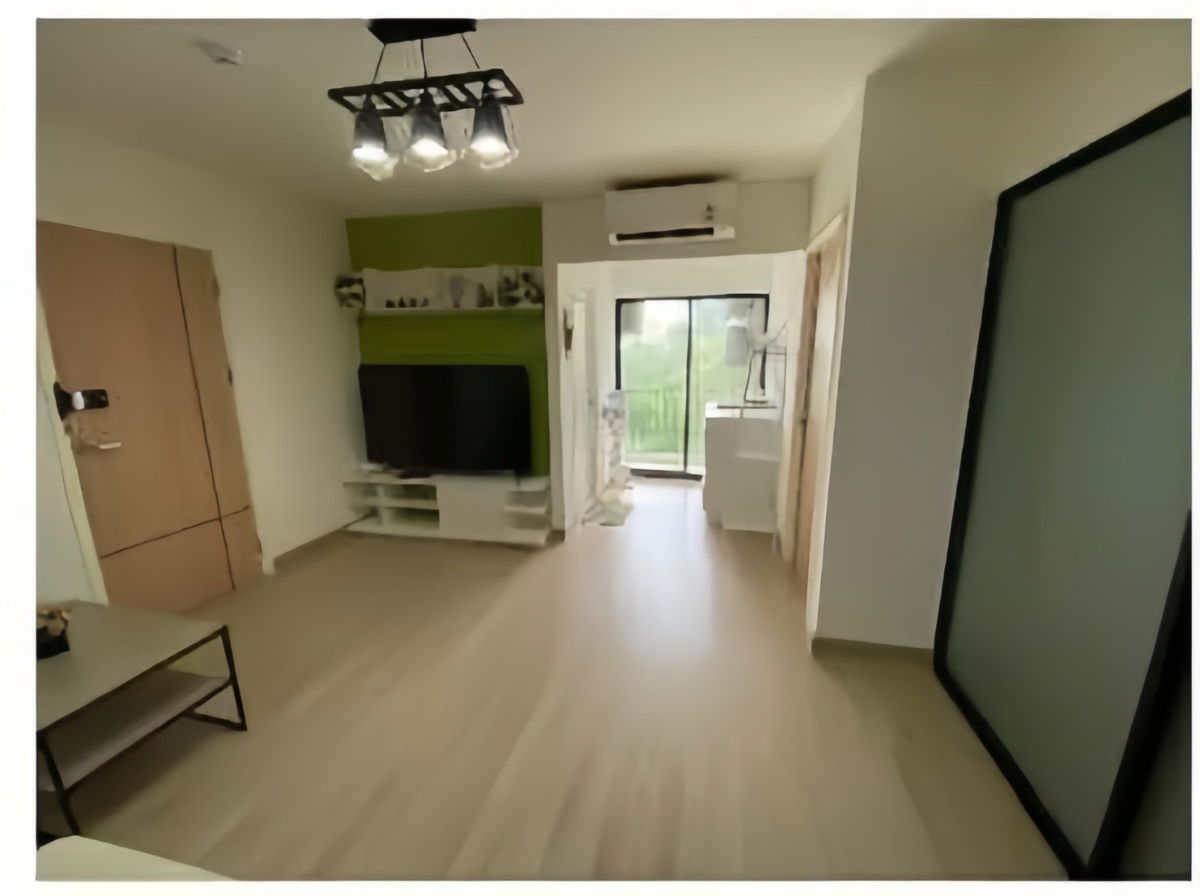 picture (19429) Ploen Ploen Condo Tiwanon - Pak Kret 3 - 3/5