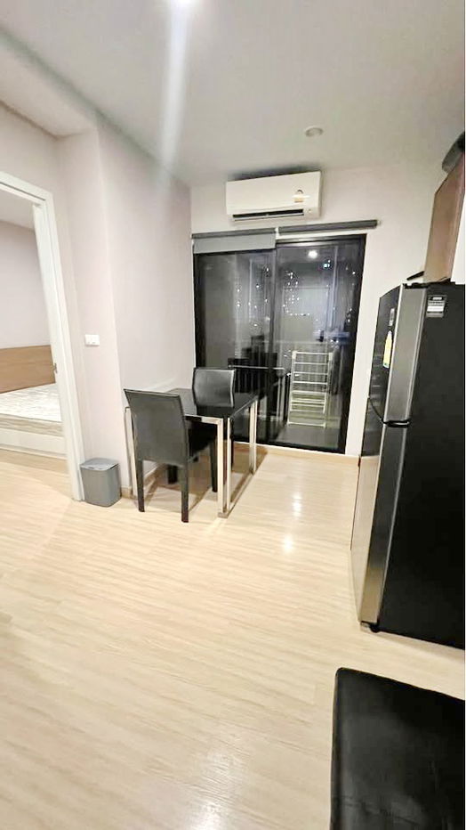 picture For rent 1 bedroom, The Tree Onnut Station, fully-furnished - 6/12