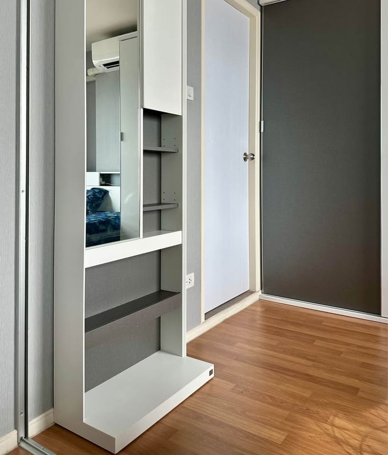 picture (19237) Lumpini Ville Suksawat-Rama 2 - 4/8