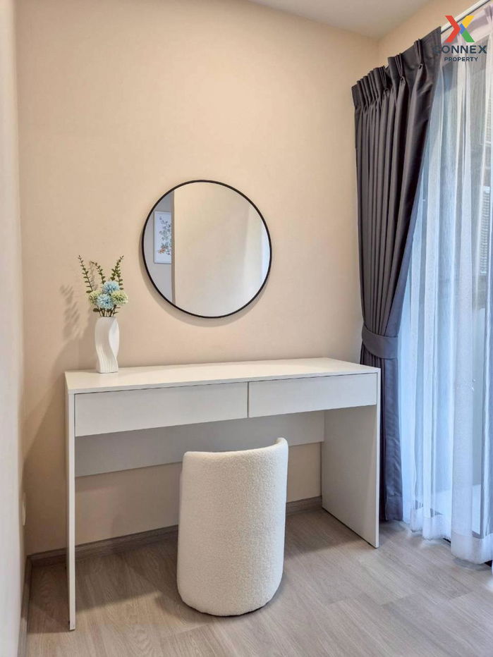 picture For Rent Condo , The Belgravia @ Ratchada 17 , MRT-Sutthisan , Din Daeng , Huai Khwang , Bangkok , CX-132593 ✅ Live chat with us ADD LINE @connexproperty ✅  - 10/11