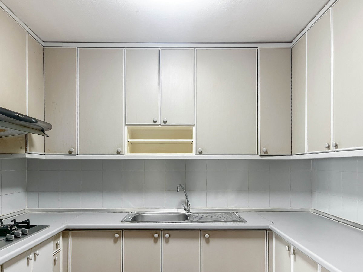 picture F.Q.🔥 SP Mansion, large room, good price compared to square meters. Contact to discuss the price [MKs250976] - 21/30