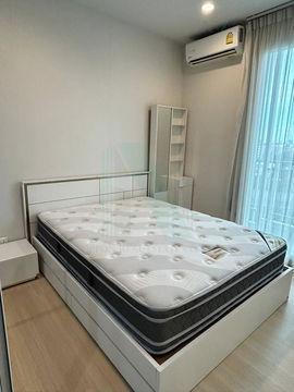 🎉 For Rent Condo SUPALAI LITE RATCHADA-NARADHIWAS-SATHON Building 1, Floor 8,1 bed room, Room size 34 sqm