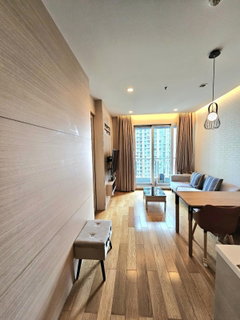 รูปภาพ Big Room 🏙️(For Rent) The Address Asoke 