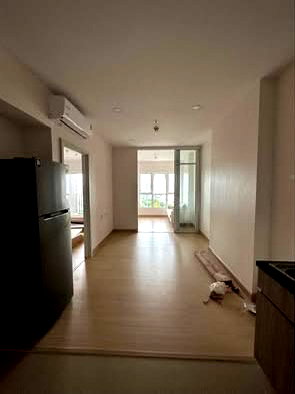 Condos for sale : For sale: 1 bedroom, 44 sq.m. Supalai Veranda Ramkhamhaen