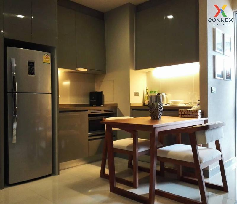 picture 🔥🔥🔥 For Rent Condo , M Silom , BTS-Chong Nonsi , Suriyawong , Bang Rak , Bangkok , CX-28452 ✅ Live chat with us ADD LINE @connexproperty ✅ 🔥🔥🔥 - 4/6
