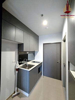 Condos for rent Bang Kapi : ✨ For Rent: Ideo New Rama 9 Condo ✨  💰 Only 24,000 THB/month