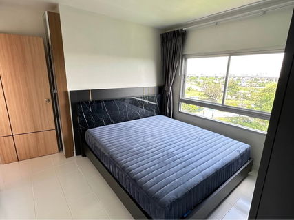 (B0055) Ploen Ploen Condo Rangsit-Workpoint 7