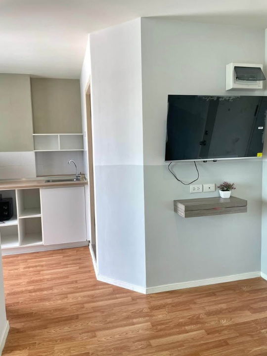 picture (MK028) Lumpini Ville Nakhon In-Reverview - 7/10