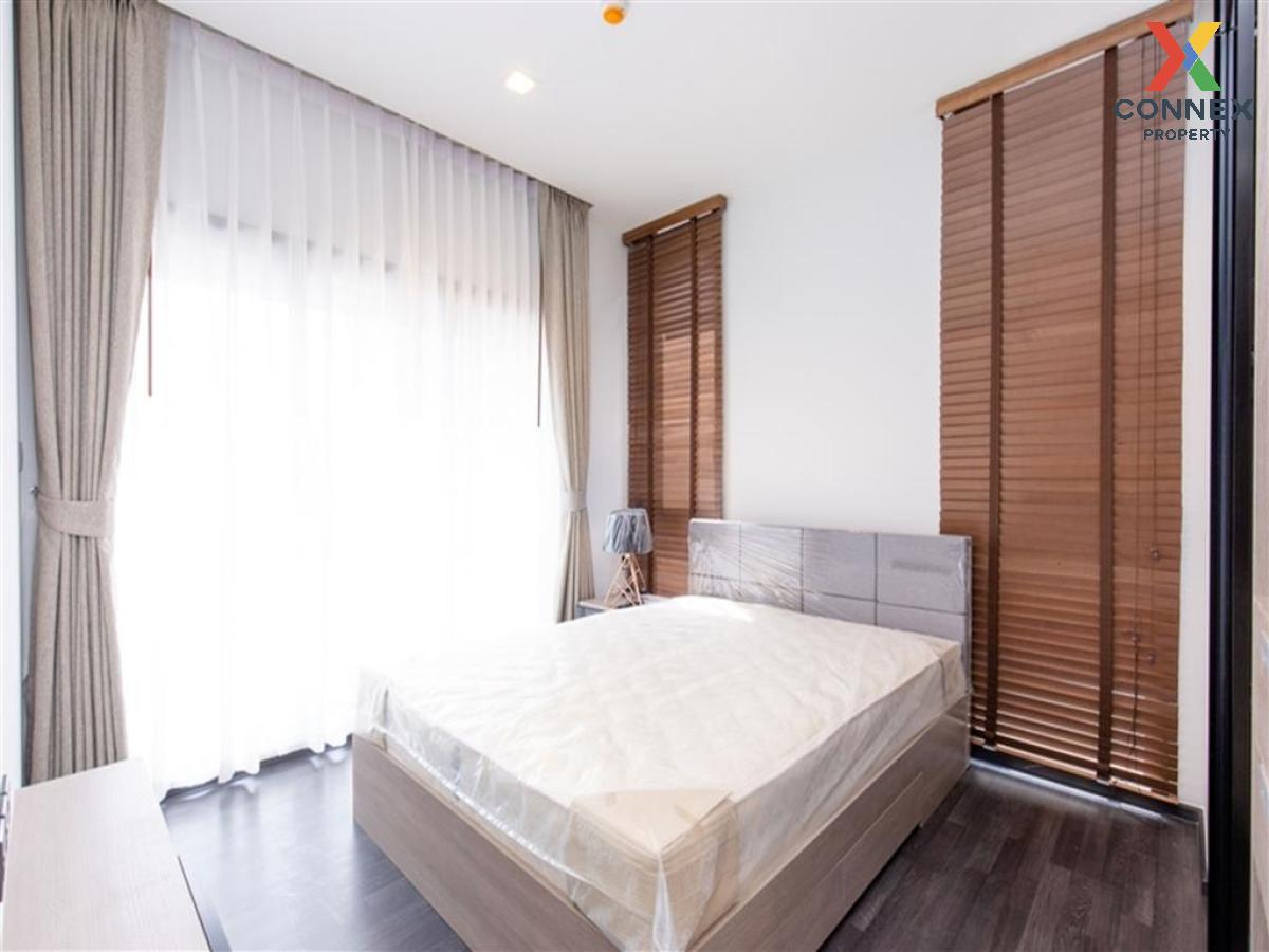 picture 🔥🔥🔥 FOR RENT condo , The Line Asoke - Ratchada , MRT-Phra Ram 9 , Din Daeng , Din Daeng , Bangkok , CX-80529 ✅ Live chat with us ADD LINE @connexproperty ✅ 🔥🔥🔥 - 9/11