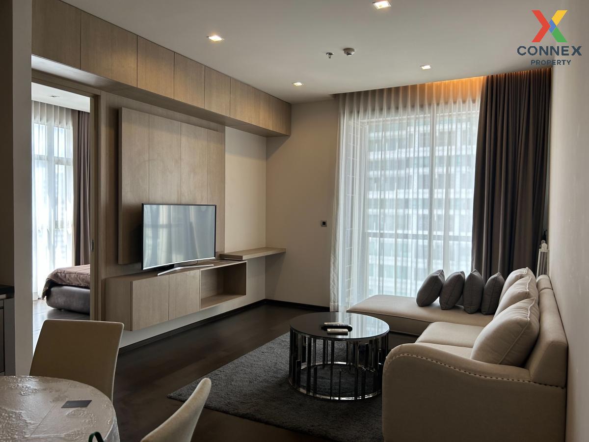 picture FOR RENT condo , The XXXIX by Sansiri , BTS-Phrom Phong , Khlong Toei Nuea , Watthana , Bangkok , CX-71148 ✅ Live chat with us ADD LINE @connexproperty ✅  - 1/6