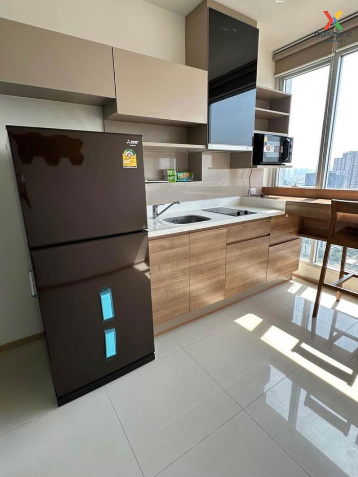 picture FOR RENT condo , Rhythm Phahol - Ari , BTS-Saphan Khwai , Sam Sen Nai , Phaya Thai , Bangkok , CX-76802 ✅ Live chat with us ADD LINE @connexproperty ✅  - 3/10