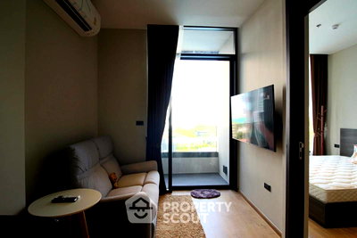 Condos for sale : 1-BR Condo The Fine Bangkok Thonglor-Ekamai Near BTS Thong Lor (ID 1785537)