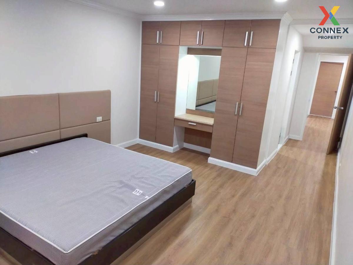รูป 🔥🔥🔥 เช่าคอนโด  บ้านสวนเพชร BTS-พร้อมพงษ์ คลองเตยเหนือ เขต วัฒนา กรุงเทพ CX-132149 ✅ ทักไลน์ @connexproperty ตอบทันที ทีมงานมืออาชีพ ✅ 🔥🔥🔥 - รูปที่ 5/6