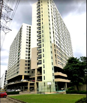 คอนโด พันธุ์ทิพย์พลาซ่า งามวงศ์วาน : (18945) Lumpini Ville Prachachuen-Phongphet