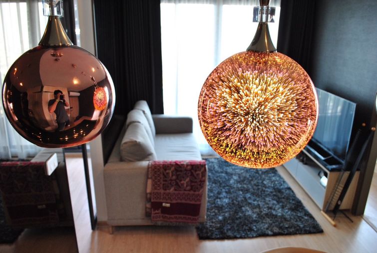 "IDEO O2 Bangna" Condo for Sale with Tenant Near BTS Bangn