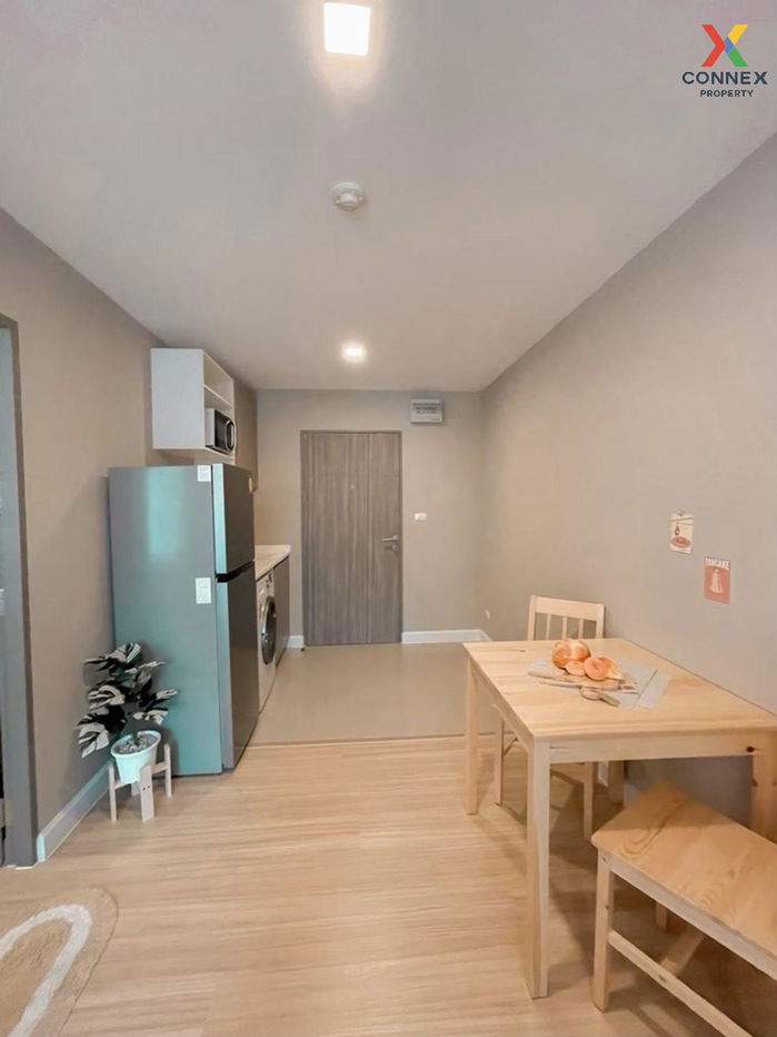 picture For Rent Condo , Metro Luxe Ratchada , MRT-Huai Khwang , Din Daeng , Din Daeng , Bangkok , CX-132809 ✅ Live chat with us ADD LINE @connexproperty ✅  - 2/7