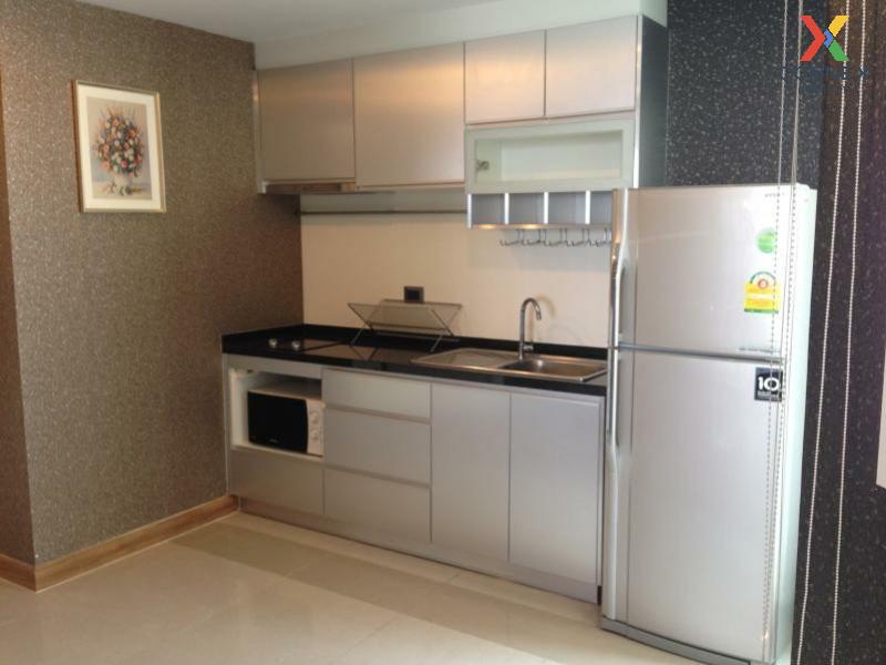 picture 🔥🔥🔥 FOR RENT condo , Supalai Wellington , MRT-Thailand Cultural Centre , Huai Khwang , Huai Khwang , Bangkok , CX-43505 ✅ Live chat with us ADD LINE @connexproperty ✅ 🔥🔥🔥 - 10/12