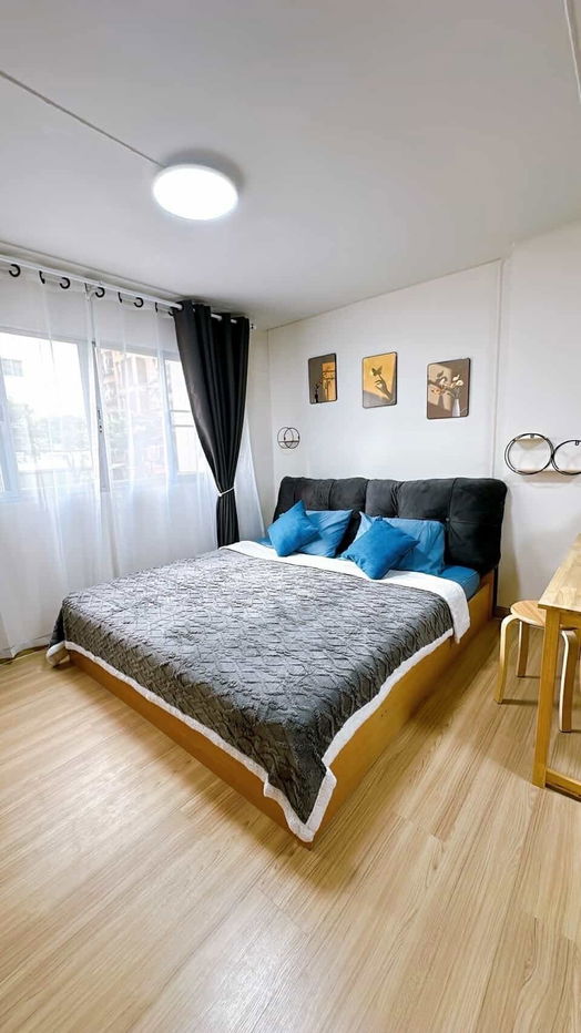 รูป (18244) Lumpini Center Ladprao 111 - รูปที่ 1/15