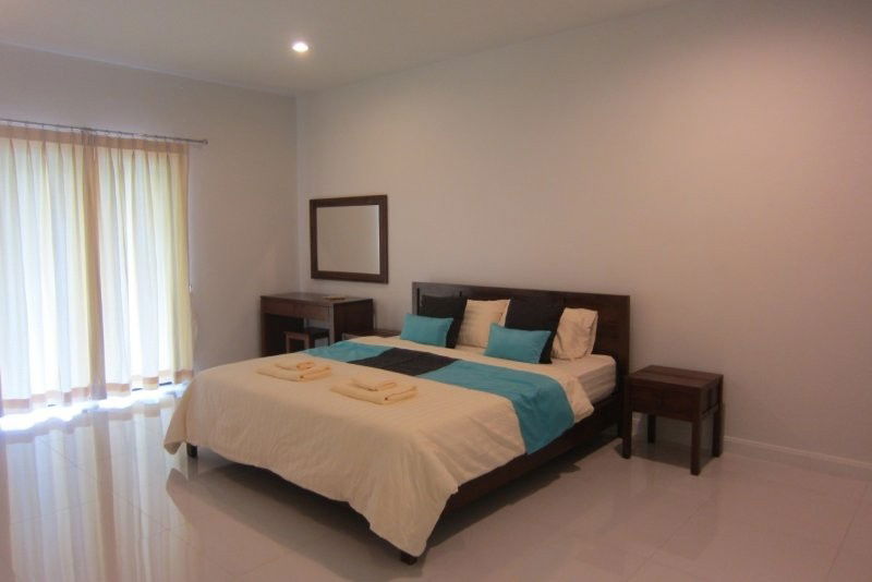 picture Baamboo Garden ( Hua Hin ) 3 bedroom pool vill for sale in Hua Hin - 20/25