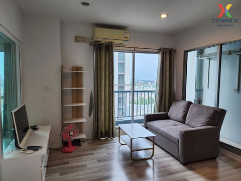 เช่าคอนโด  เดอะ คีย์ แจ้งวัฒนะ  บางตลาด ปากเกร็ด นนทบุรี CX-132707 ✅ ทักไลน์ @connexproperty ตอบทันที ทีมงานมืออาชีพ ✅ 