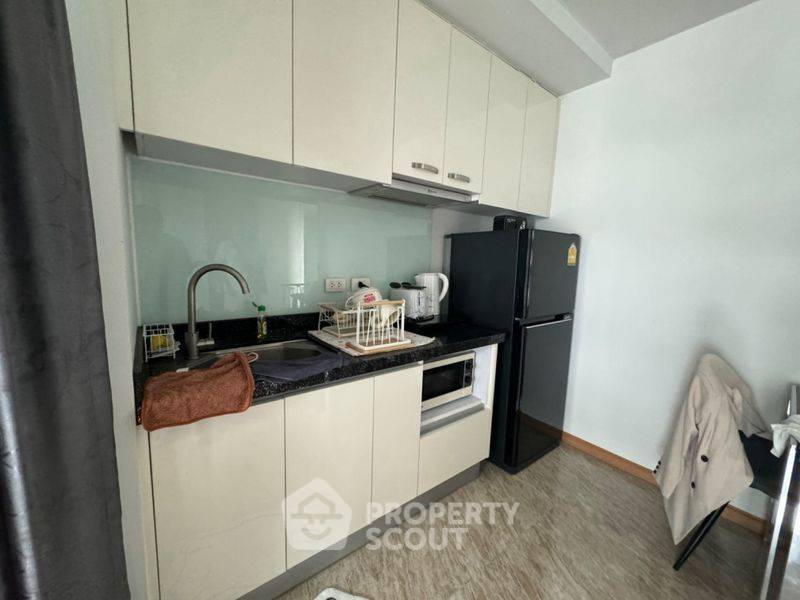 รูป คอนโด 1-ห้องนอน ที่ เจ อาร์ วาย พระราม 9 ใน บางกะปิ (ID 2328403) - รูปที่ 2/6