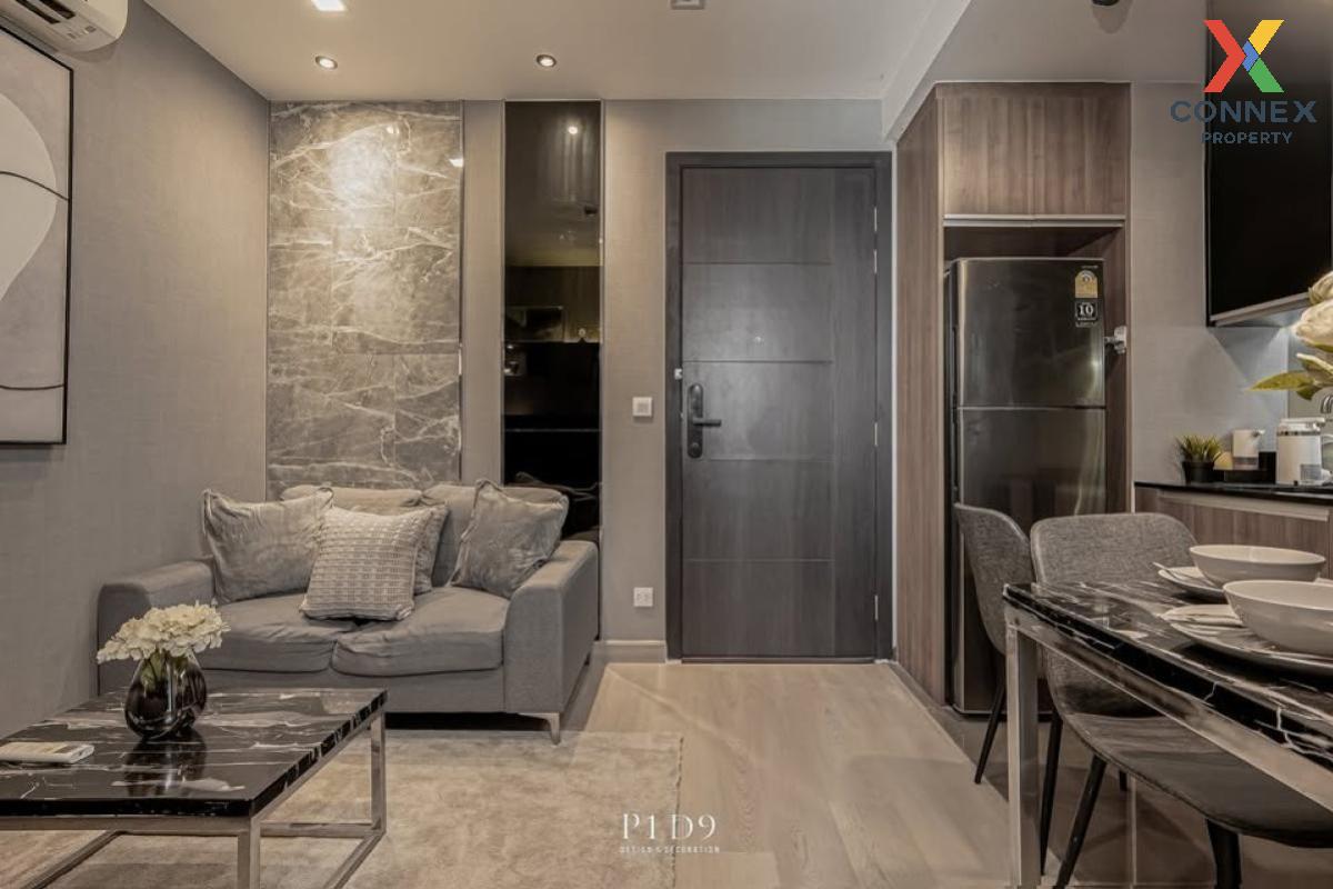 picture 🔥🔥🔥 FOR RENT condo , Wish Signature Midtown Siam , Duplex , nice view , BTS-Ratchathewi , Thanon Phetchaburi , Rat Thewi , Bangkok , CX-01845 ✅ Live chat with us ADD LINE @connexproperty ✅ 🔥🔥🔥 - 3/11