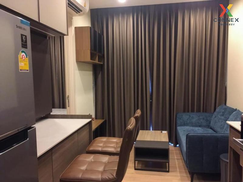 picture 🔥🔥🔥 FOR RENT condo , The Line Phahol-Pradipat , BTS-Saphan Khwai ,  , Phaya Thai , Bangkok , CX-05458 ✅ Live chat with us ADD LINE @connexproperty ✅ 🔥🔥🔥 - 2/10