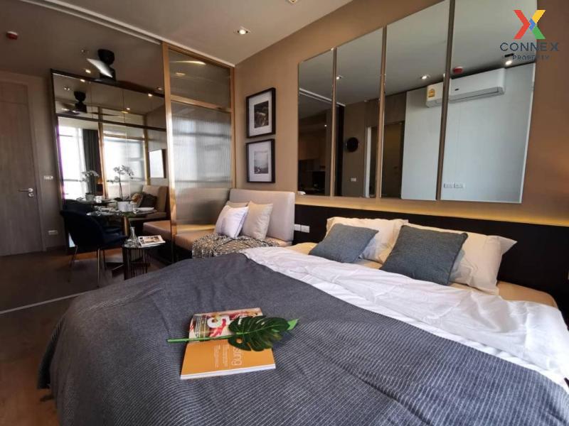 picture 🔥🔥🔥 FOR RENT condo , Park Origin Phrom Phong , BTS-Phrom Phong , Khlong Tan , Khlong Toei , Bangkok , CX-16390 ✅ Live chat with us ADD LINE @connexproperty ✅ 🔥🔥🔥 - 6/9