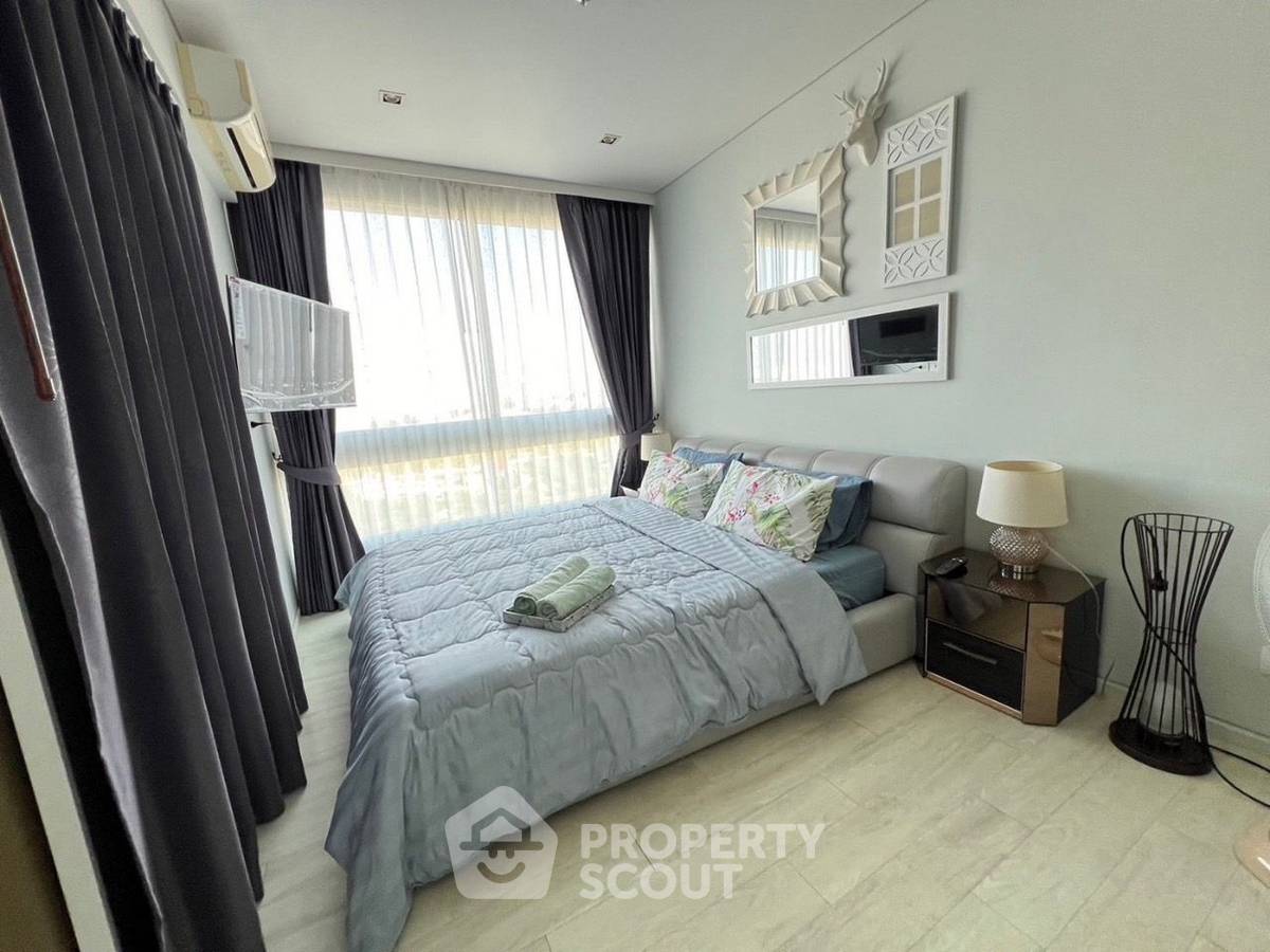 รูป คอนโด 2-ห้องนอน ที่ วีรันดา เรสซิเดนซ์ พัทยา ใกล้ เมืองพัทยา (ID 1553745) - รูปที่ 5/9