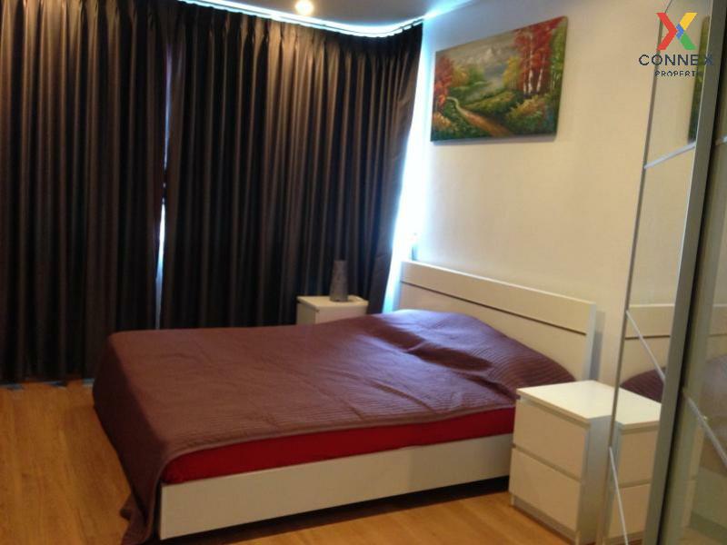 picture 🔥🔥🔥 FOR RENT condo , Supalai Wellington , MRT-Thailand Cultural Centre , Huai Khwang , Huai Khwang , Bangkok , CX-43505 ✅ Live chat with us ADD LINE @connexproperty ✅ 🔥🔥🔥 - 11/12